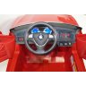 258 Электромобиль BMW X6 12V R/C red metallic