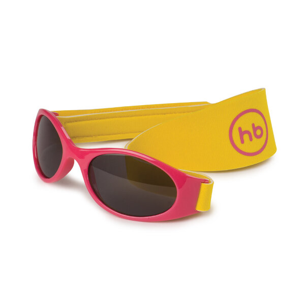 Happy Baby Очки солнцезащитные с ремешком Sunglasses with Headband 50508