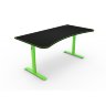 Стол для компьютера Arozzi Arena Gaming Desk - Green