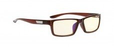 Очки для компьютера GUNNAR Riot RIO-00201, Espresso