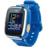 Цифровые часы для детей Kidizoom Smartwatch DX, синие VTECH 80-171600