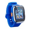 Цифровые часы для детей Kidizoom Smartwatch DX, синие VTECH 80-171600