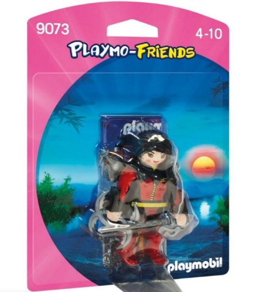 Playmobil Воин меча 9073pm