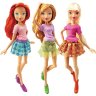 Winx Club Кукла Городская мафия Флора