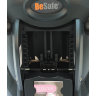 Автокресло 1 BeSafe iZi-Comfort X3(Fresh Black Cab 525164)
