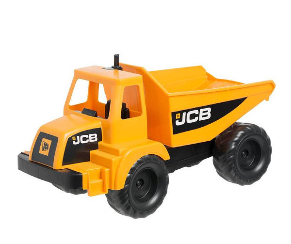 Hti jcb Гигантский самосвал 50 см