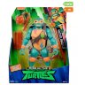 Turtles Фигурка Черепашки-ниндзя Микеланджело Сорвиголова 27 см серия ROTMNT 81453