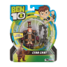 Ben 10 Фигурка 12.5 см, Стим Смит 76109