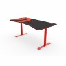 Стол для компьютера Arozzi Arena Gaming Desk - Red