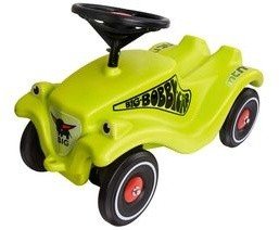 Каталка машинка Bobby Car Classic Racer BIG 56074