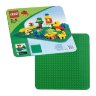 Lego Duplo Лего Дупло Строительная пластина (38х38) 2304