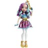 Mattel Кукла Отважные принцессы Ever After High