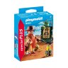 Playmobil Экстра-набор:Ковбой с постером "Разыскивается" 9083pm