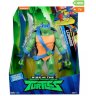 Turtles Фигурка Черепашки-ниндзя Леонардо Остряк 27 см серия ROTMNT 81451