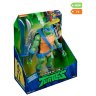 Turtles Фигурка Черепашки-ниндзя Леонардо Остряк 27 см серия ROTMNT 81451