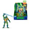 Turtles Фигурка Черепашки-ниндзя Леонардо Остряк 27 см серия ROTMNT 81451