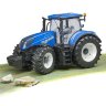 Bruder Трактор New Holland T7.315 03-120