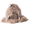 Kinetic sand 11302 Кинетический песок серия Rock 170 грамм