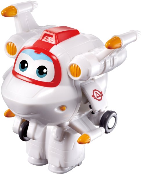 Мини-трансформеры Super Wings Астро EU730043