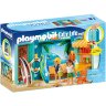 Playmobil Конструктор Игровой бокс Магазин для серфингистов 5641pm