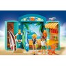 Playmobil Конструктор Игровой бокс Магазин для серфингистов 5641pm