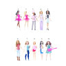 Mattel Кукла Barbie Кем быть?