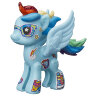 Hasbro My Little Pony Создай свою пони