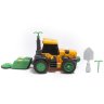 Интерактивная игрушка робот-трансформер YOUNG TOYS Tobot T 301047 ****