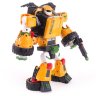 Интерактивная игрушка робот-трансформер YOUNG TOYS Tobot T 301047 ****