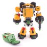 Интерактивная игрушка робот-трансформер YOUNG TOYS Tobot T 301047 ****