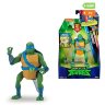 Turtles Фигурка Черепашки-ниндзя Леонардо ниндзя-атака 15 см серия ROTMNT 81401