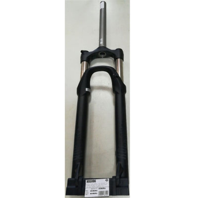 Вилка Rock Shox  30 SILVER TK CROWN ADJUST 26" QR SOLO AIR 100 DIF BLACK STEALTH 40 OFFSET ALUMIUM S ***МСК