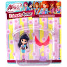 Winx Club Мини-фигурки WinxClub Друзья навсегда