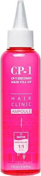 Маска-филлер для волос CP-1 3 Seconds Hair Fill-up Ampoule