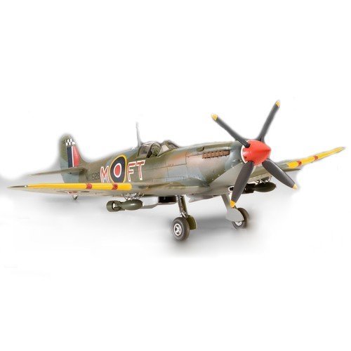 Revell Сборная модель Истребитель Spitfire Mk IXC