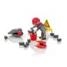 Playmobil Экстра-набор: Рок-бластер со щебнем 9092pm