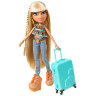 Bratz 537021 Братц В путешествии кукла делюкс Рая