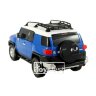 KidzTech Машина радиоуправляемая 1:26 Toyota FJ Cruiser Обычные колеса