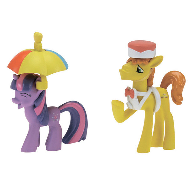 Hasbro My Little Pony Коллекционные пони