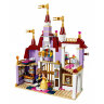 Lego Disney Princesses Заколдованный замок Белль 41067