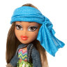 Bratz 538202 Братц В путешествии кукла делюкс Жасмин