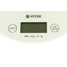 Весы кухонные  VT-8018 W