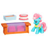 Hasbro My Little Pony Коллекционные пони с аксессуарами