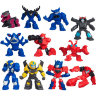 Hasbro Transformers Трансформеры Мини-Титаны