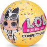 L.O.L. Surprise 551515 Конфетти