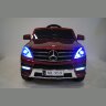 Электромобиль RiverToys Mercedes Benz ML350-CHERRY-GLANEC