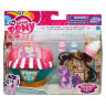 Hasbro My Little Pony Коллекционный мини игровой набор