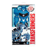 Hasbro Transformers Трансформеры Роботы под прикрытием Титаны 30 см