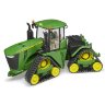 Bruder Трактор John Deere 9620RX гусеничный 04-055