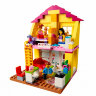 Lego Juniors Семейный домик 10686